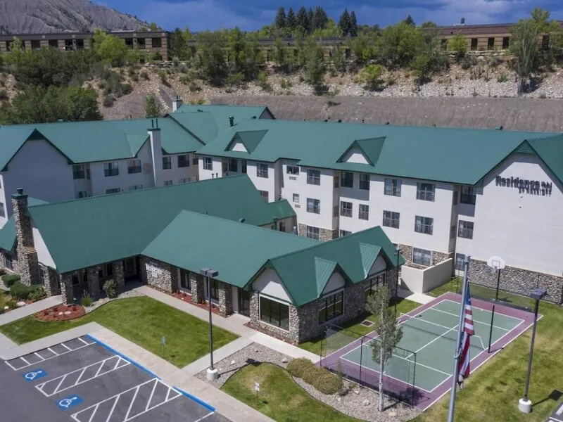 Residence Inn Durango