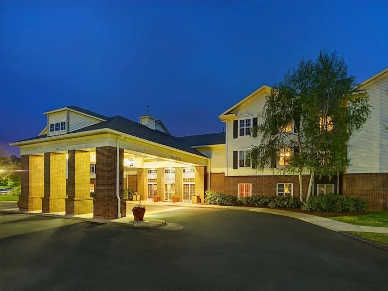 Homewood Suites by Hilton Hartford-Farmington