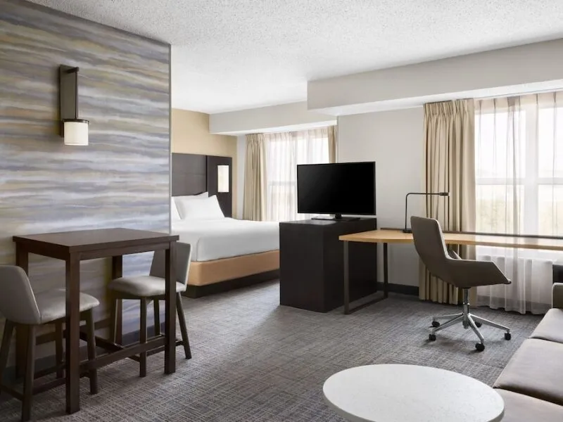 Residence Inn by Marriott Indianapolis Northwest