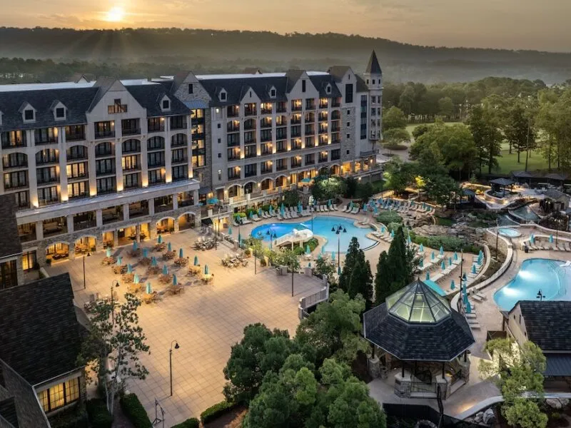 Renaissance Birmingham Ross Bridge Golf Resort & Spa