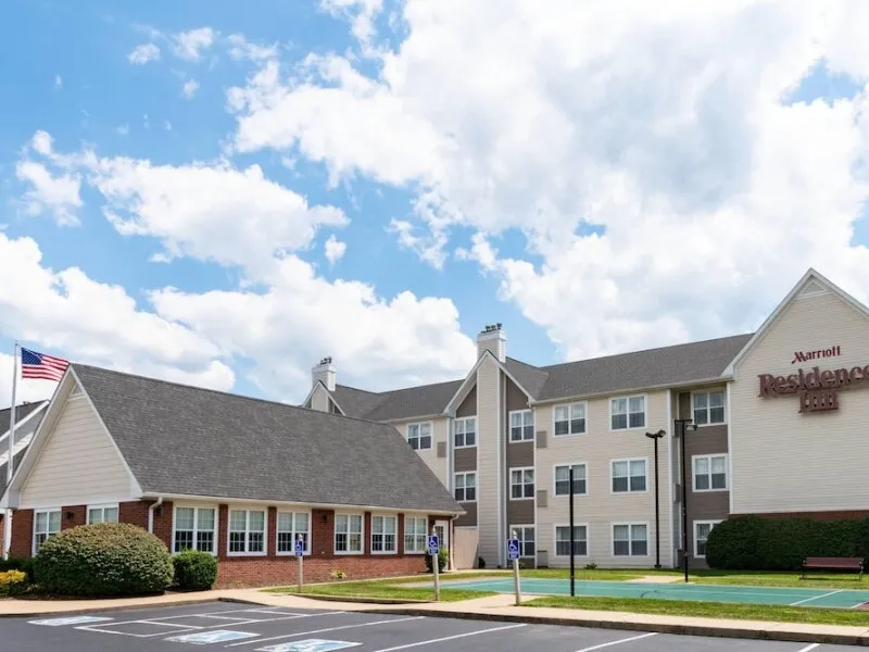 Residence Inn by Marriott Evansville East