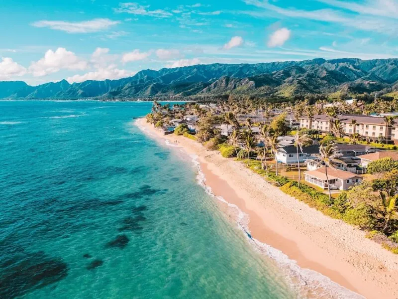 Courtyard by Marriott Oahu North Shore