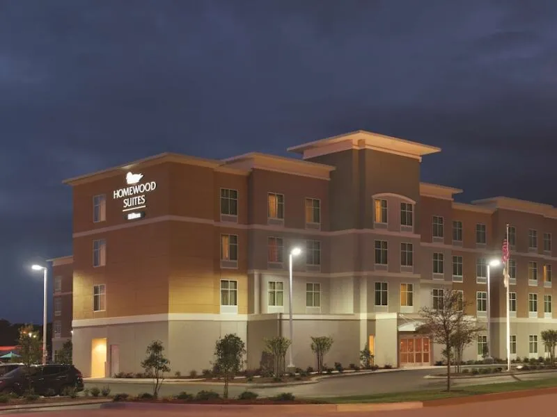 Homewood Suites by Hilton Mobile I-65/Airport Blvd.