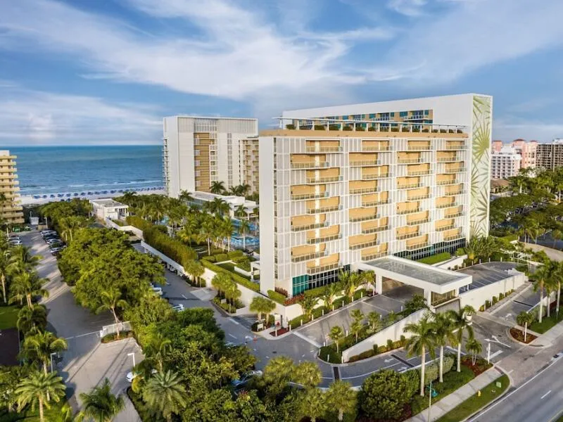 Marriott's Crystal Shores