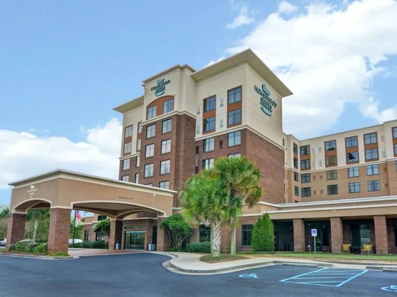 Homewood Suites by Hilton Mobile East Bay Daphne