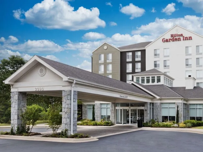 Hilton Garden Inn Birmingham SE/Liberty Park