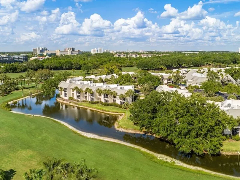 Marriott's Sabal Palms