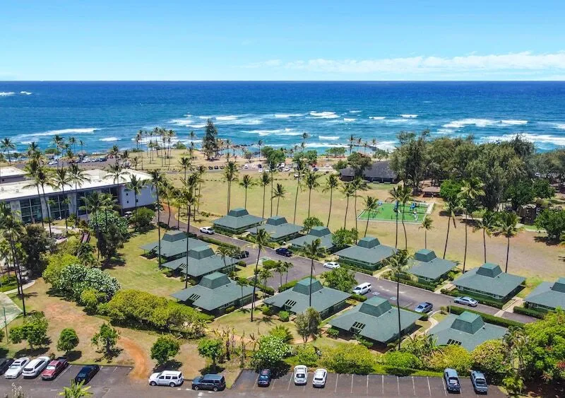 Hilton Garden Inn Kauai Wailua Bay