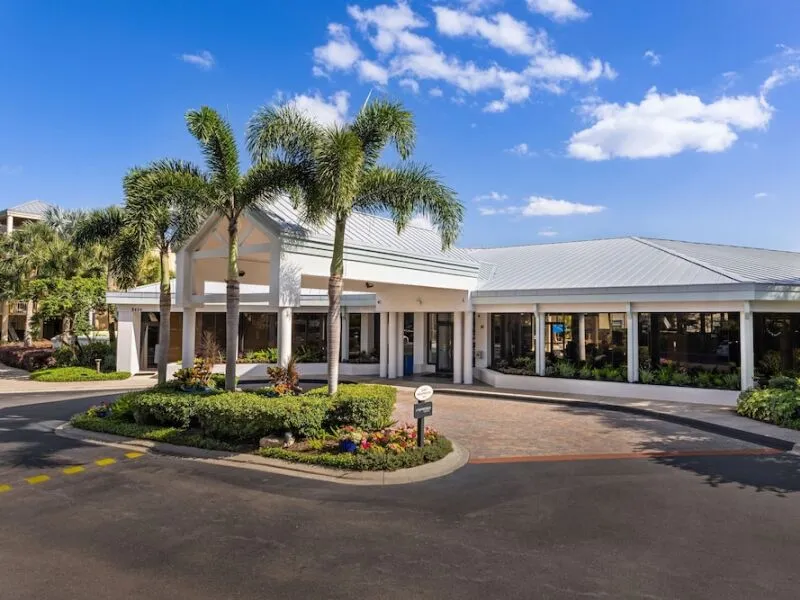 Marriott's Imperial Palms Villas