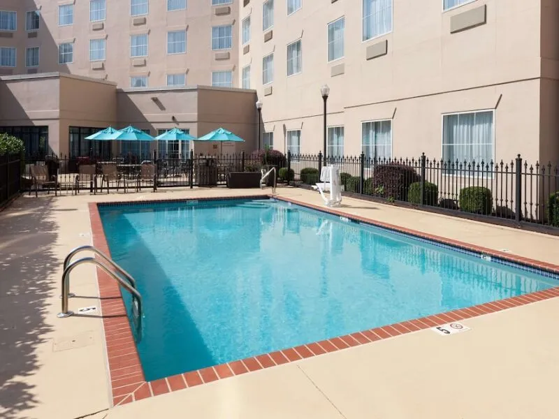 Homewood Suites by Hilton Huntsville-Village of Providence