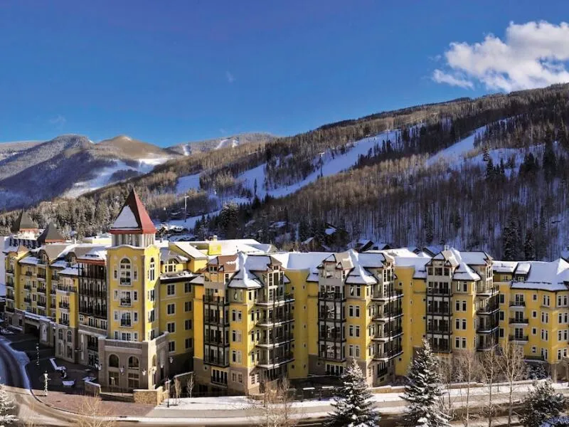 Ritz-Carlton Club, Vail