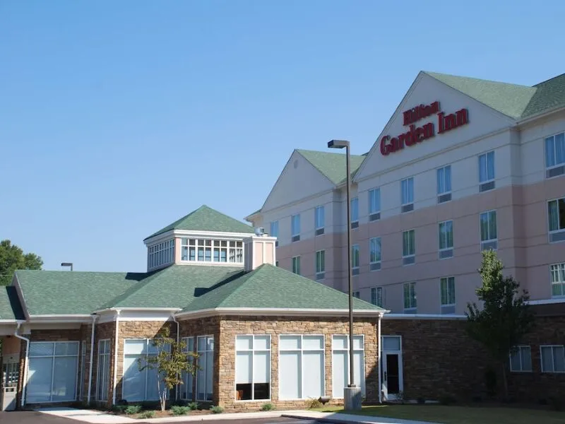 Hilton Garden Inn Birmingham/Trussville