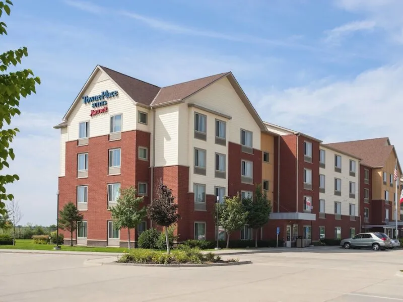 TownePlace Suites by Marriott - Des Moines Urbandale