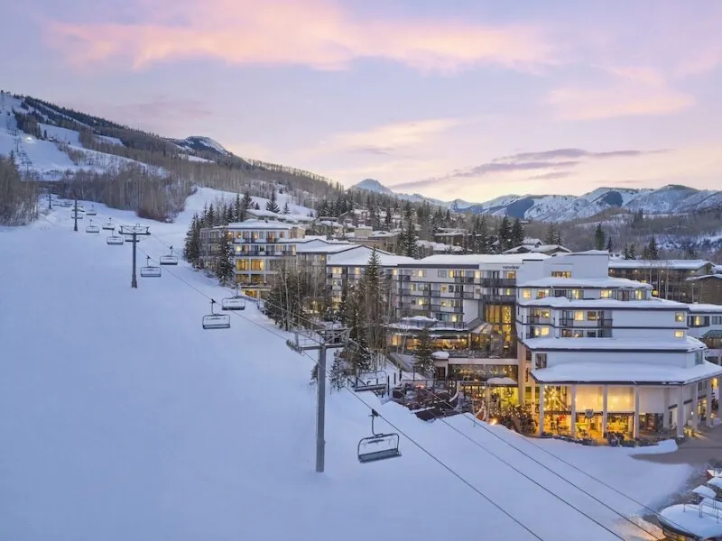 Viewline Resort Snowmass, Autograph Collection