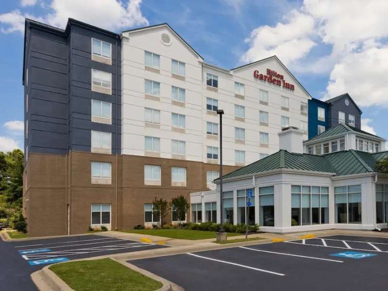 Hilton Garden Inn Birmingham/Lakeshore Drive