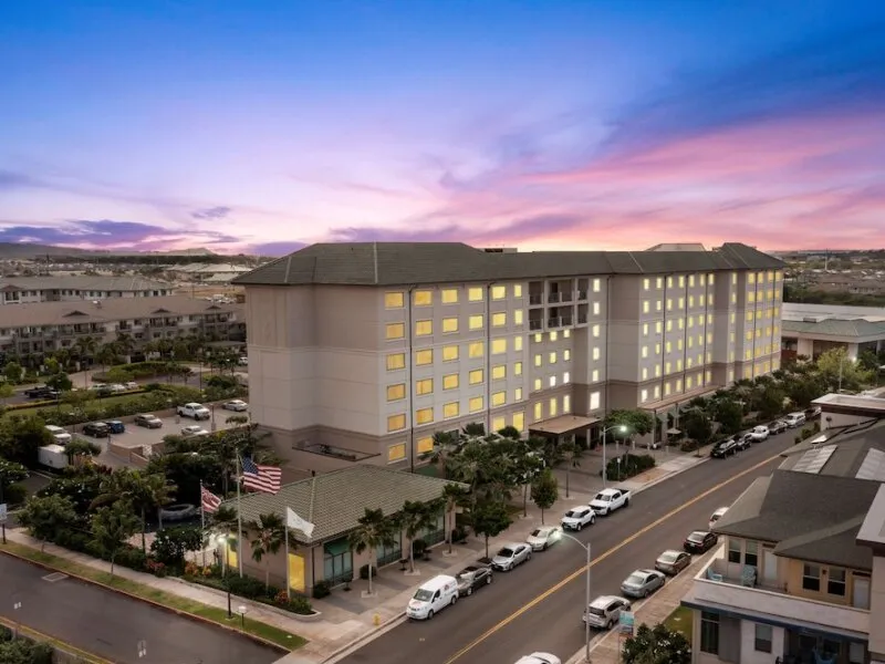 Embassy Suites by Hilton Oahu Kapolei