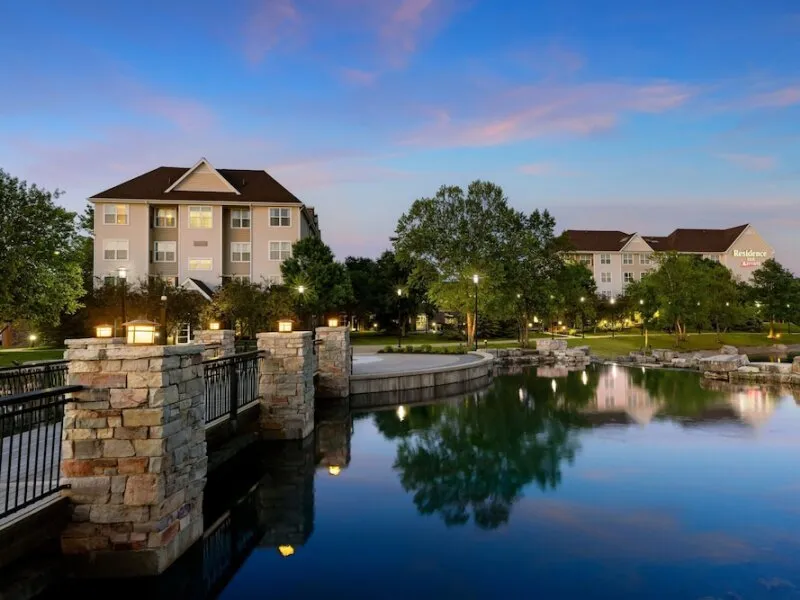 Residence Inn by Marriott Des Moines West