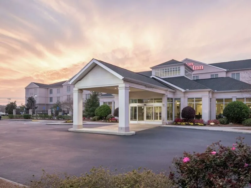 Hilton Garden Inn Dothan