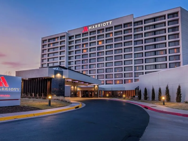 Wichita Marriott