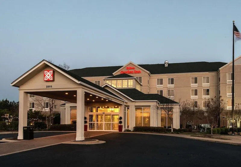 Hilton Garden Inn Auburn/Opelika