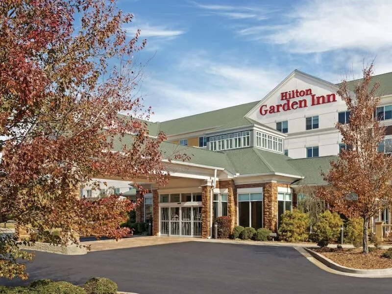 Hilton Garden Inn Oxford/Anniston