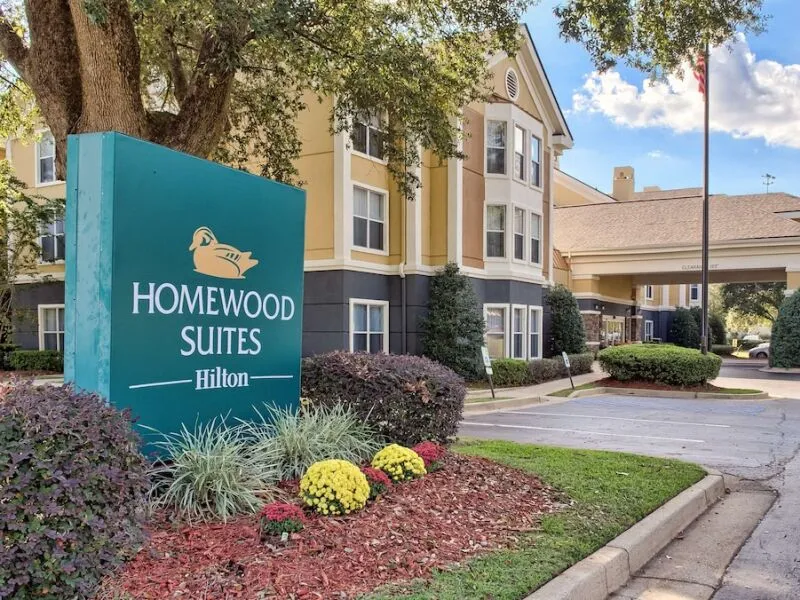 Homewood Suites by Hilton Mobile Airport-University Area