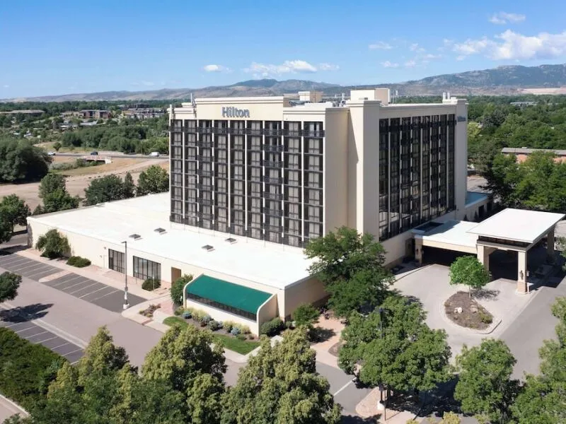 Hilton Fort Collins