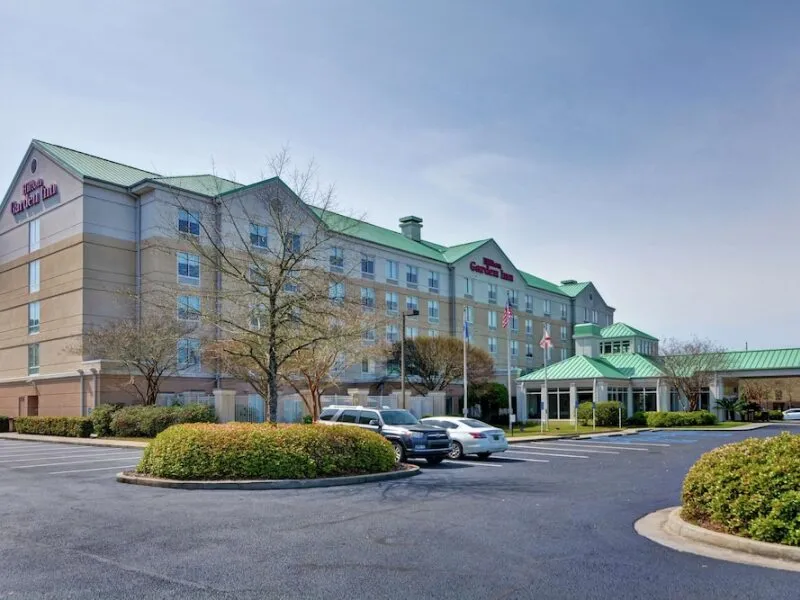 Hilton Garden Inn Mobile East Bay/Daphne