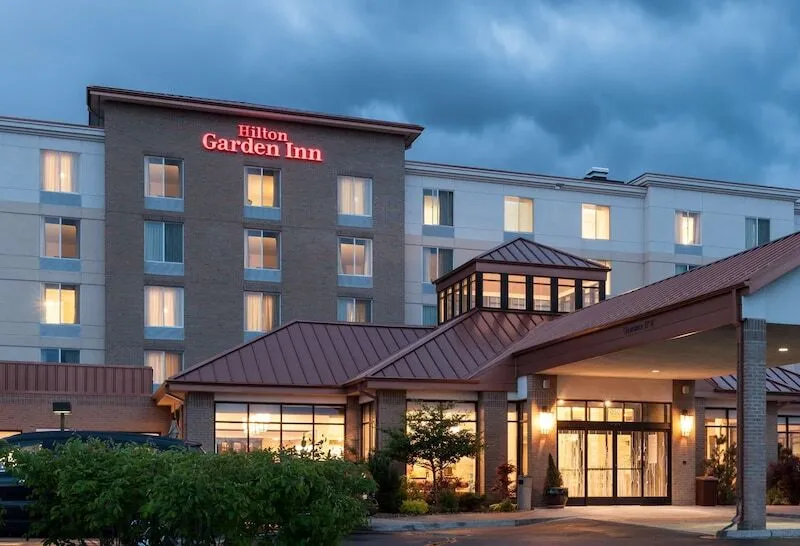 Hilton Garden Inn Denver/Highlands Ranch