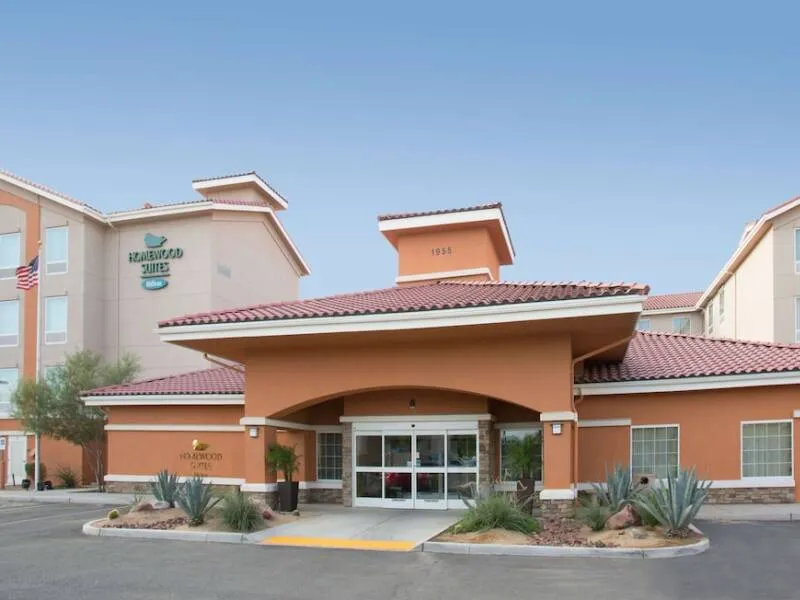 Homewood Suites by Hilton Yuma