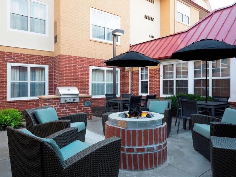 Residence Inn by Marriott Olathe Kansas City