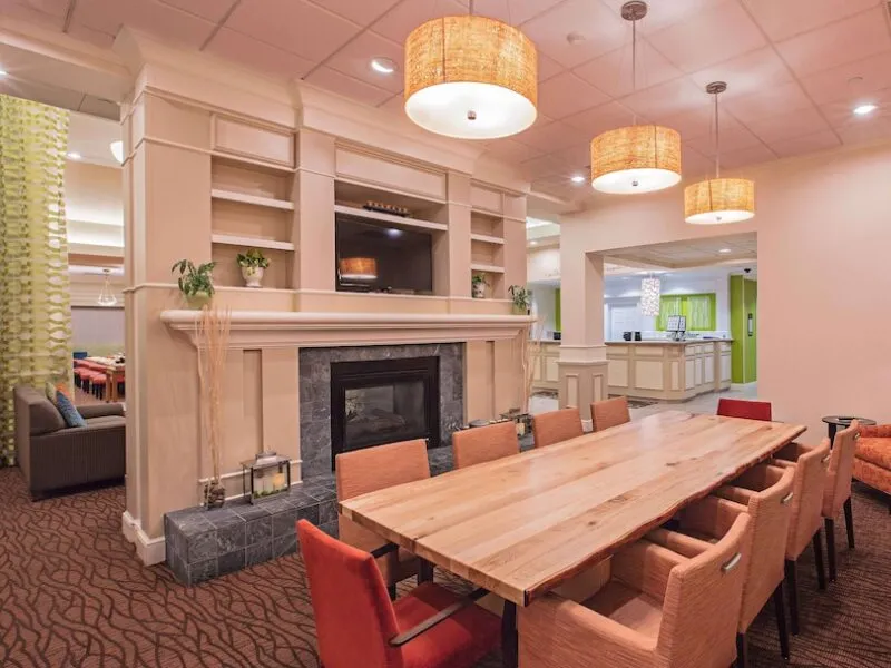 Hilton Garden Inn Des Moines/Urbandale