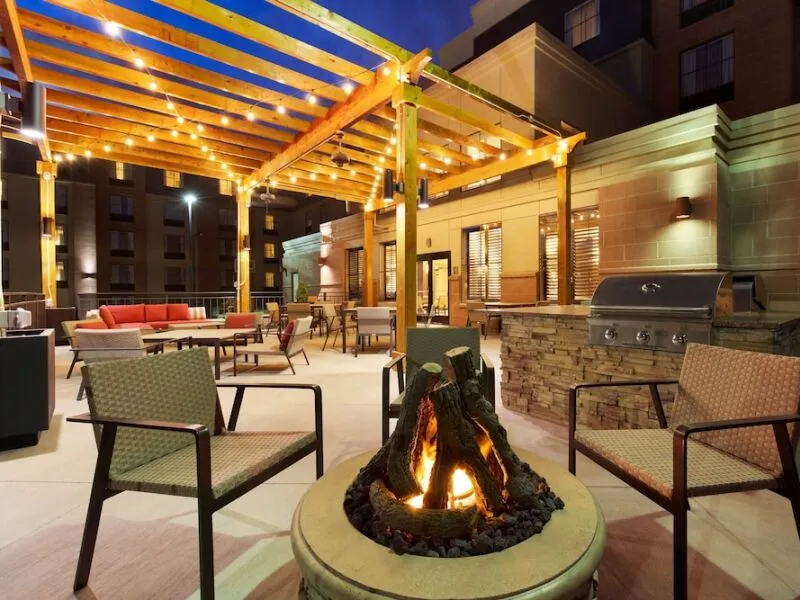 Homewood Suites by Hilton Denver Tech Center