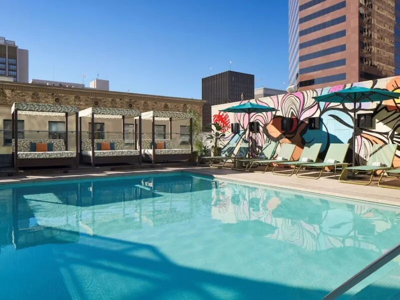 Kimpton Alma San Diego