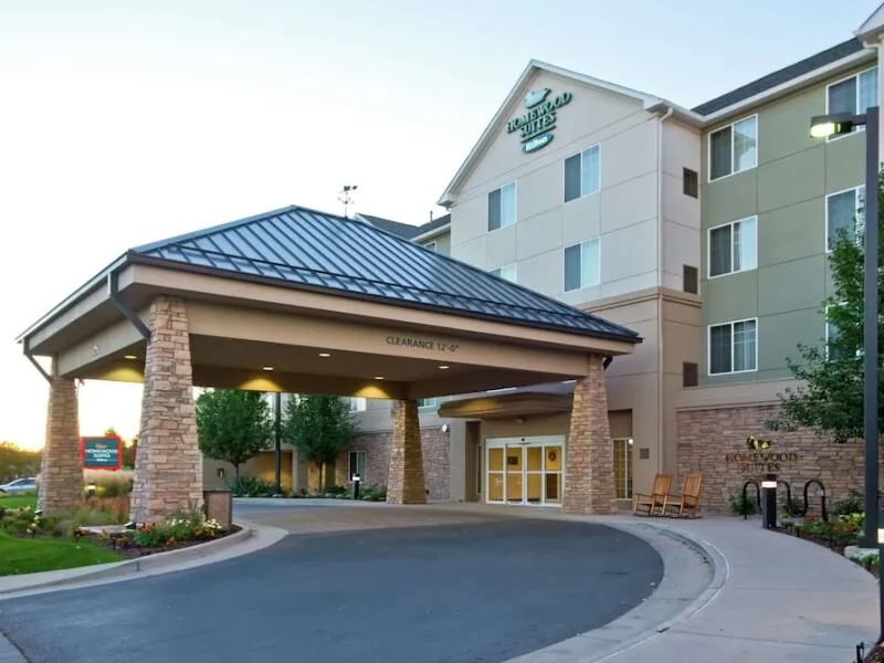 Homewood Suites by Hilton Fort Collins