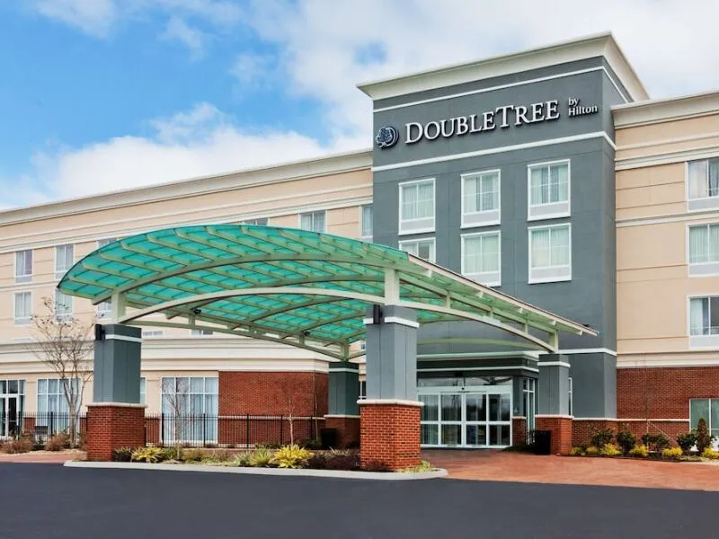 DoubleTree by Hilton Dothan