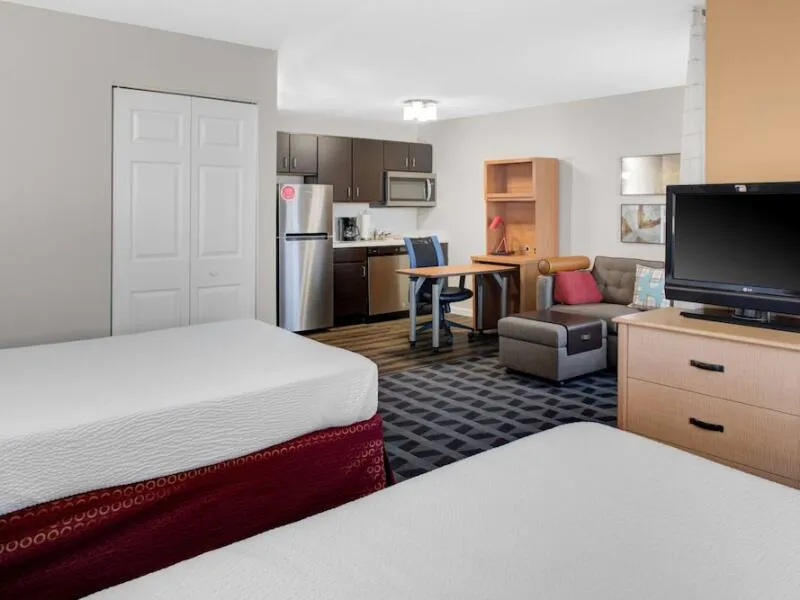 TownePlace Suites by Marriott Wichita East