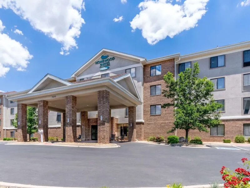 Homewood Suites by Hilton Denver - Littleton