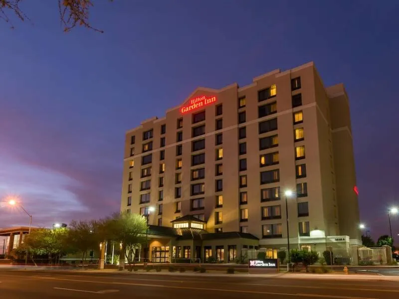 Hilton Garden Inn Phoenix Airport North