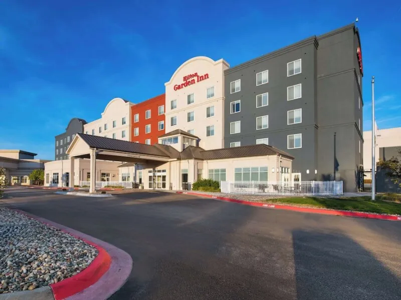 Hilton Garden Inn Omaha East Council Bluffs