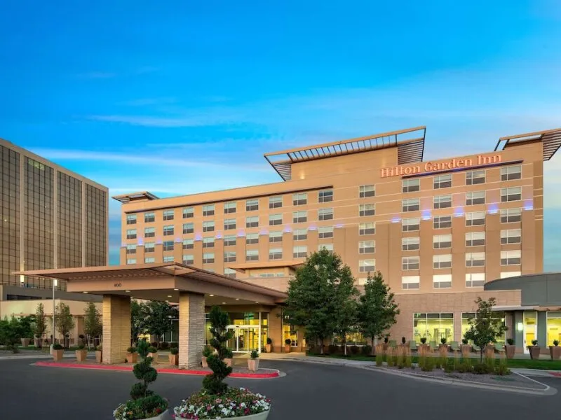 Hilton Garden Inn Denver/Cherry Creek