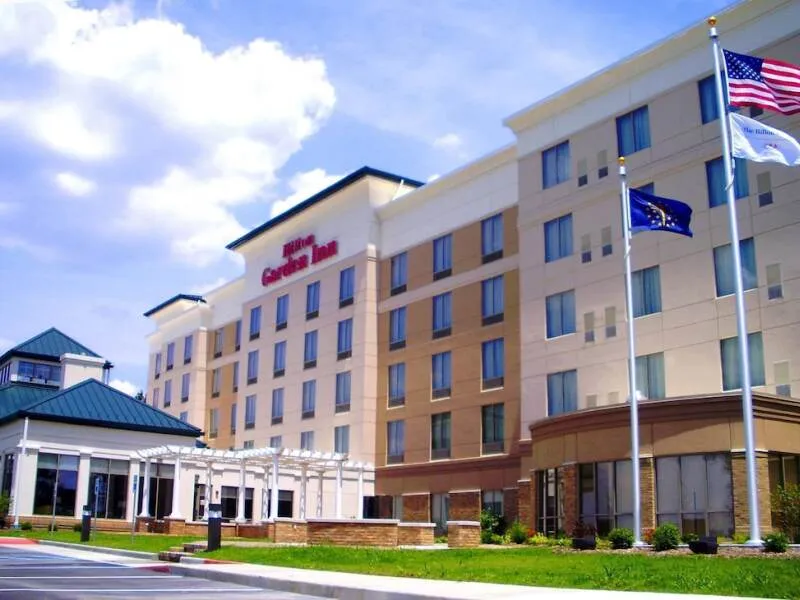 Hilton Garden Inn Indianapolis South/Greenwood