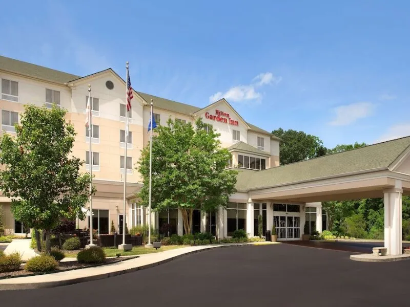 Hilton Garden Inn Huntsville South/Redstone Arsenal