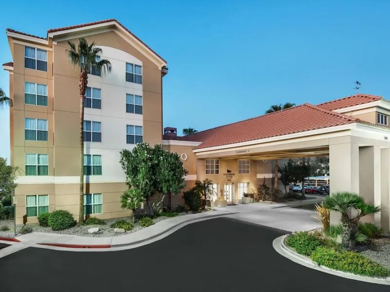 Homewood Suites by Hilton Phoenix - Metro Center