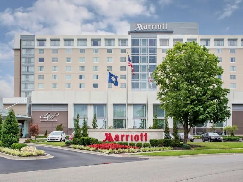 Louisville Marriott East