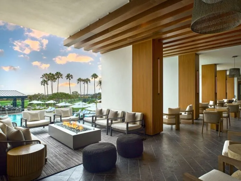 VEA Newport Beach, A Marriott Resort & Spa