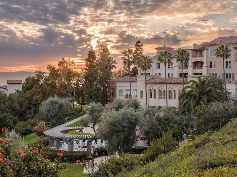 Marriott's Newport Coast Villas