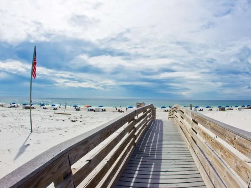 Hilton Garden Inn Orange Beach