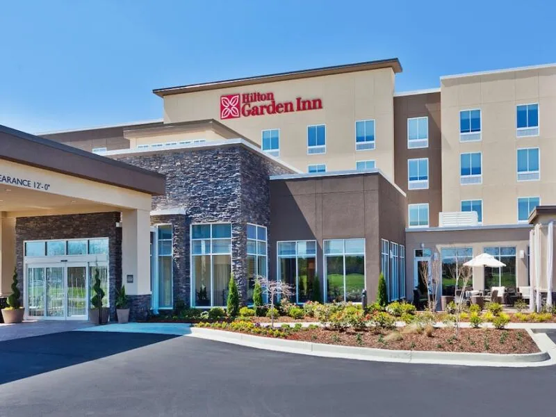 Hilton Garden Inn Montgomery-EastChase