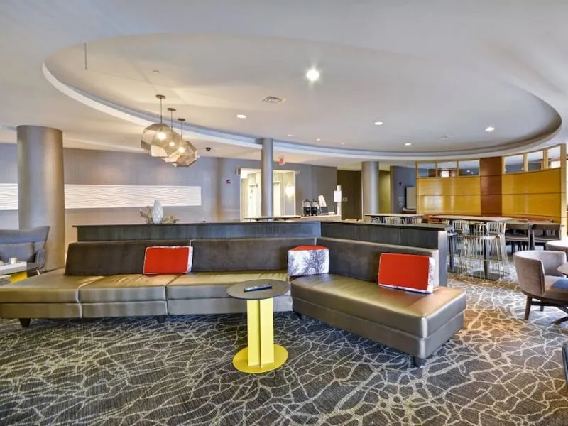 SpringHill Suites by Marriott Lexington